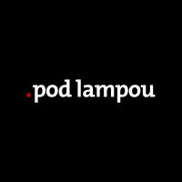 .pod lampou podcast cover
