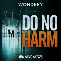 Do No Harm cover
