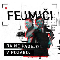 Fejmiči cover