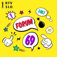 Forum 69 cover