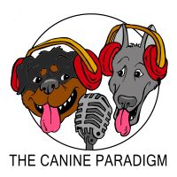 The Canine Paradigm cover