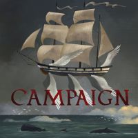 Campaign: Skyjacks cover