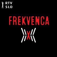Frekvenca X cover