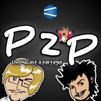 P2P cover