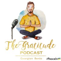 The Gratitude Podcast cover