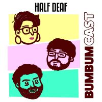 Bumbumcast cover