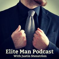Elite Man Podcast cover