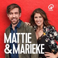 Mattie & Marieke cover