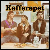 Kafferepet cover