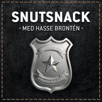 Snutsnack cover