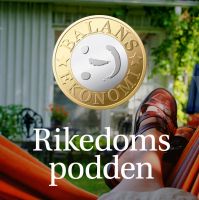 rikedomspodden cover