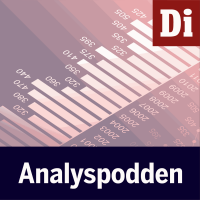 Analyspodden cover