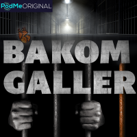 Bakom Galler cover
