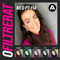Ofiltrerat cover