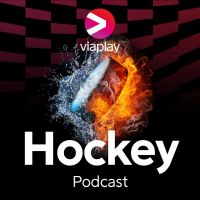 Viaplay Hockey Podcast cover