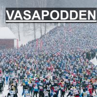Vasapodden cover