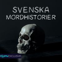 Svenska Mordhistorier cover