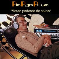 PimPamPoum-Podcast cover