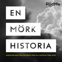 En mörk historia cover
