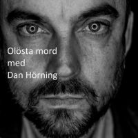 Olösta mord cover