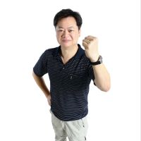 不敗教主陳重銘 cover
