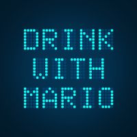 馬力歐陪你喝一杯 cover