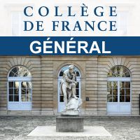 Collège de France (Général) cover