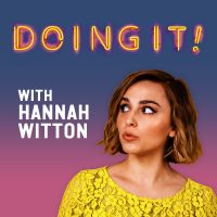 Doing It! with Hannah Witton cover