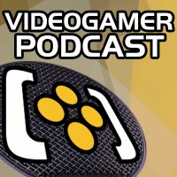 VideoGamer Podcast cover