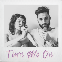 Turn Me On cover