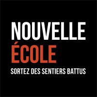 Nouvelle École cover