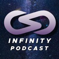 Infinity Podcast cover