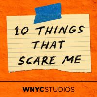 10 Things That Scare Me cover