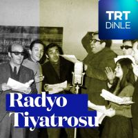 Radyo Tiyatrosu cover