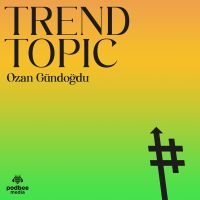 Trend Topic cover