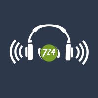 TR724 Podcasts cover
