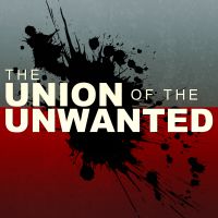 The Union of the Unwanted cover