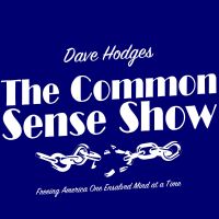 The Common Sense Show cover