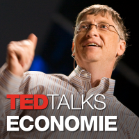 TEDTalks Economie cover