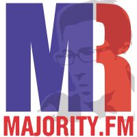 The Majority Report with Sam Seder cover