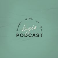 Black Girl In Om cover