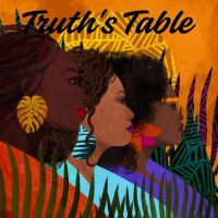 Truth's Table cover