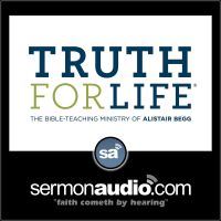 Truth For Life - Alistair Begg cover