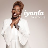 Iyanla: Fix My Life cover