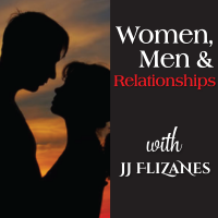 Women, Men & Relationships cover