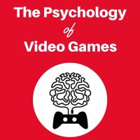 Psychology of Video Games Podcast cover