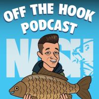 The Official Nash Tackle Podcast cover