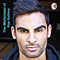 The Mister(ess) of Pop Culture  cover