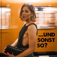 ...und sonst so? cover