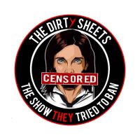 The Dirty Sheets cover
